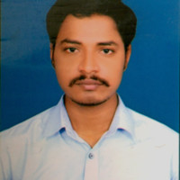 P. Venkateshwarlu ICPMS