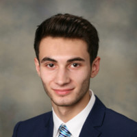 Zach Handler