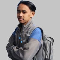 Dyas Irvan Masruri