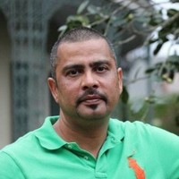 Manish Pathak