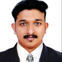 Sooryajith Radhakrishnan
