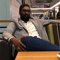 Tirumalagari Aditya