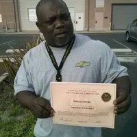 Craig Stephens Sr.