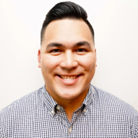 Justin Mercado