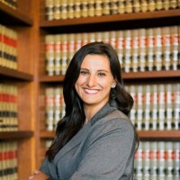 Samantha Jones, Esq.