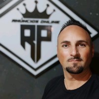 Rodrigo Paro