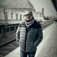 Nodyi Behi