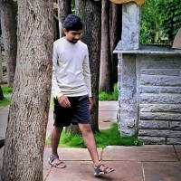 Ajith Kumar Chejarla