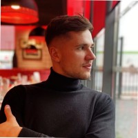 Nikita Stepnov
