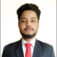 Amlanjyoti Mahanta