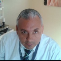 Jorge Mora