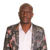 Nicholas Masaba