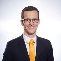 André Kirchhofer