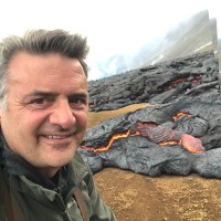 Dan Donaldson