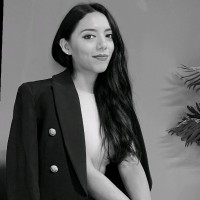 Maria Barragán