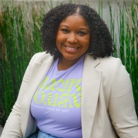 Erin Harden, Ph.D.