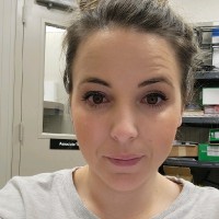 Tiffani Cook