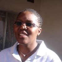 Pearl Nonhlanhla Mnguni