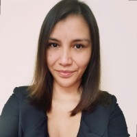 Jessica Quispe Castro