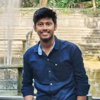 Makeshwaran M