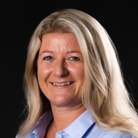 Kristin Vestli Grosvold