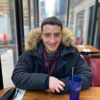 Matthew Siriani