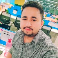 Shrikant Rawat