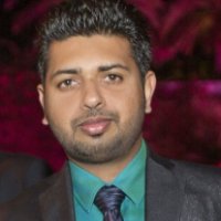 Vinesh Kumar