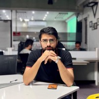 Dr Abdullah Saif Khan