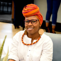 Keorapetse Molefe