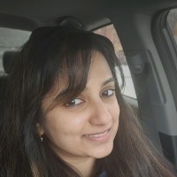 Hiral Chauhan