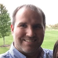 Kevin Whyte