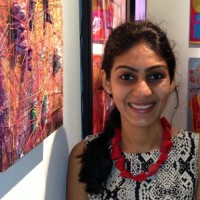 Drishti Jain, Cpa, Acams
