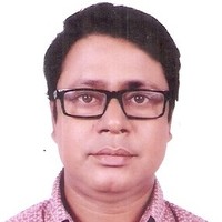 Mohammad Sharifur Rahman