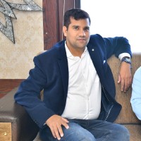Ajay Yadav