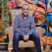 Amr Mobarak