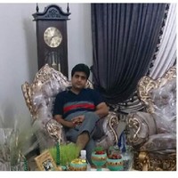 Sargholi Vali