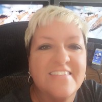 Beth Ann Walkden