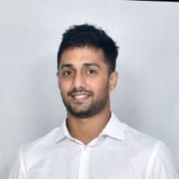 Chinmay Thakur