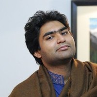 Ather Mohiuddin