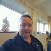 Andrew Rogers