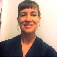 Samantha Hille