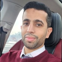 Mohammed Jaffer