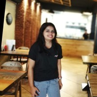 Shubha Pandey