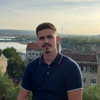 Arslan Mehinovic