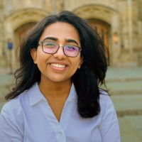 Shwetha Grace Eapen