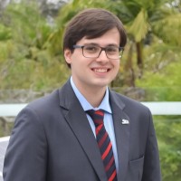 Thiago Matheus Martins de Moraes