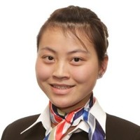 Shengnan (Melinda) Zuo