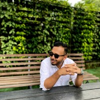 Mohammad Rokibul Hasan