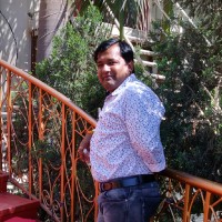 Abhijeet P.